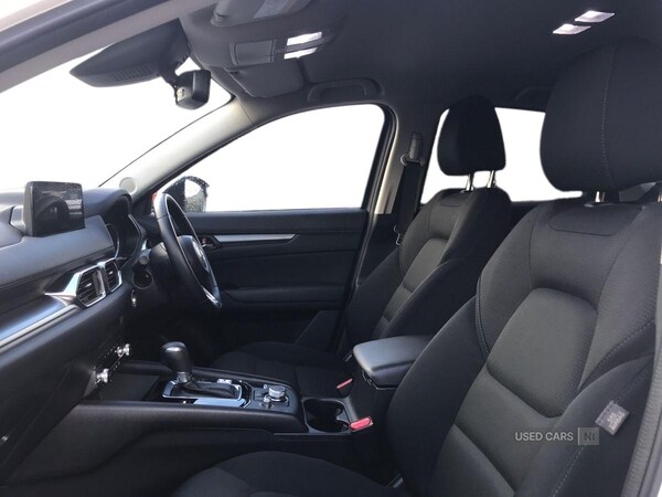 Used Mazda CX-5 2022 for sale - 75979174: Photo 6