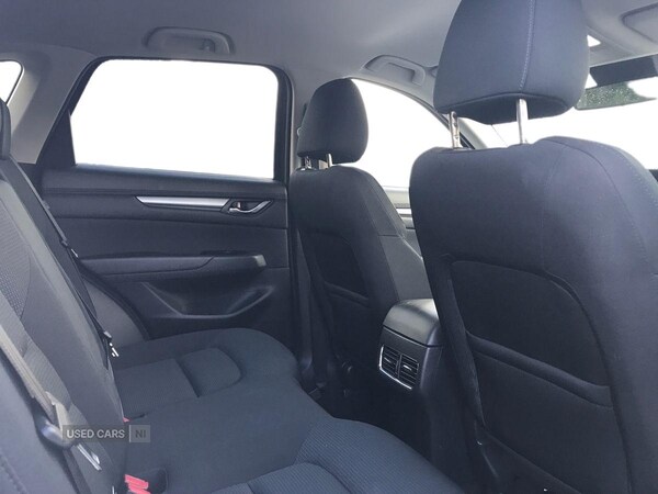Used Mazda CX-5 2022 for sale - 75979174: Photo 7