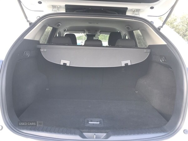 Used Mazda CX-5 2022 for sale - 75979174: Photo 8