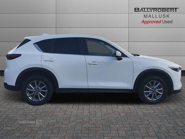 Used Mazda CX-5 2022 for sale - 75979174: Photo 9