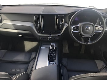 Used Volvo XC60 2024 for sale - 78220464: Photo