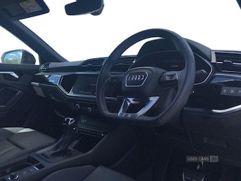 Used Audi Q3 2023 for sale - 77769967: Photo