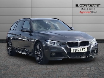Used BMW 3 Series 2017 for sale - 78867411: Photo