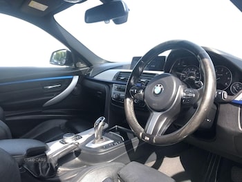 Used BMW 3 Series 2017 for sale - 78867411: Photo