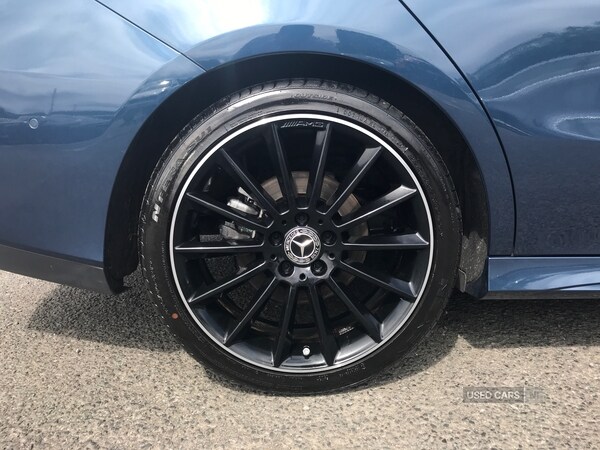 Used Mercedes-Benz CLA 2023 for sale - 75211293: Photo 12