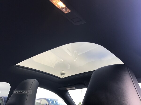 Used Mercedes-Benz CLA 2023 for sale - 75211293: Photo 13