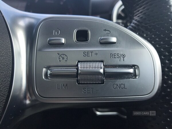 Used Mercedes-Benz CLA 2023 for sale - 75211293: Photo 24