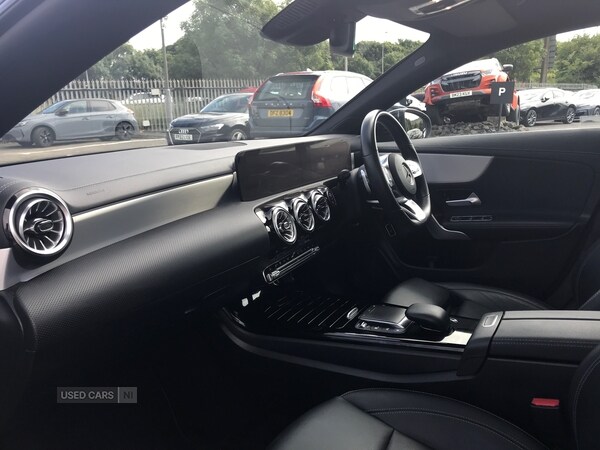 Used Mercedes-Benz CLA 2023 for sale - 75211293: Photo 5