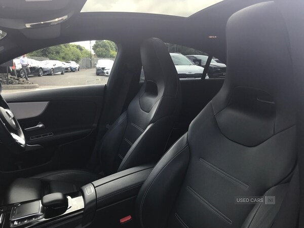 Used Mercedes-Benz CLA 2023 for sale - 75211293: Photo 6