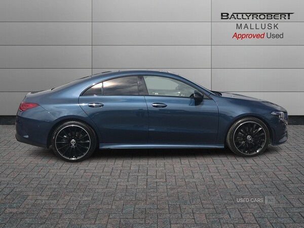 Used Mercedes-Benz CLA 2023 for sale - 75211293: Photo 9