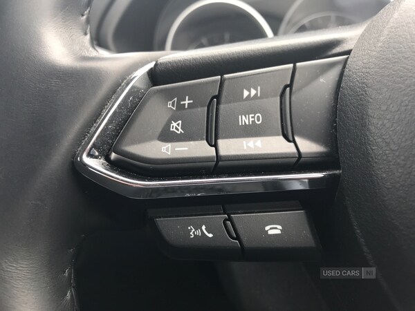 Used Mazda CX-5 2022 for sale - 75014597: Photo 20