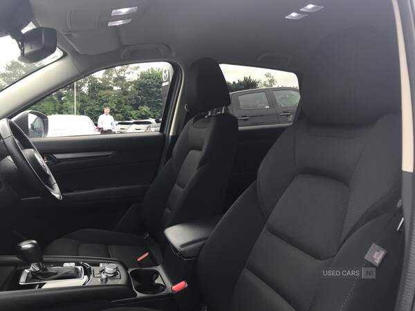 Used Mazda CX-5 2022 for sale - 75014597: Photo 6