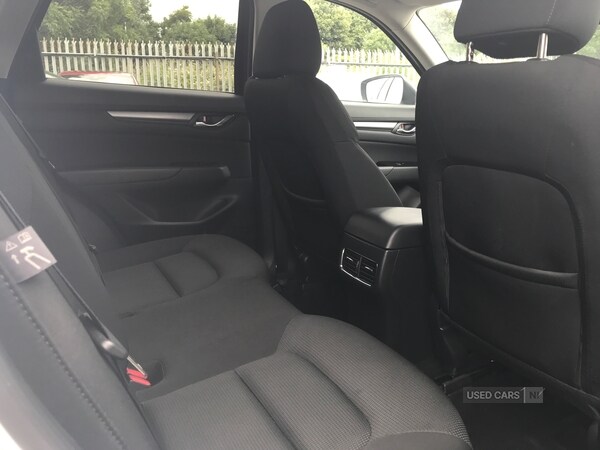 Used Mazda CX-5 2022 for sale - 75014597: Photo 8