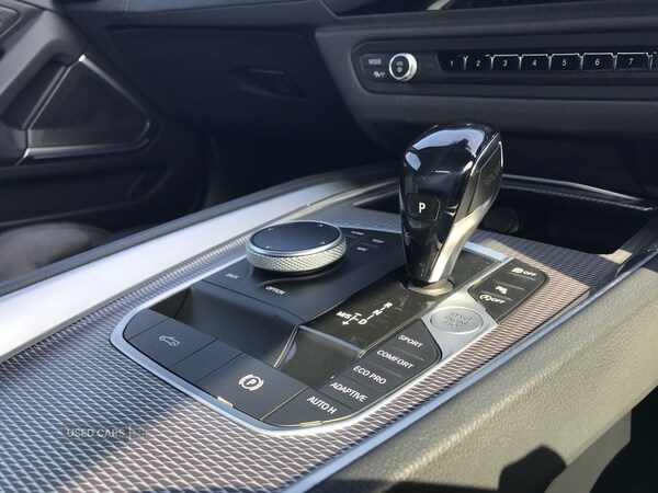 Used BMW Z4 2021 for sale - 74522261: Photo 18