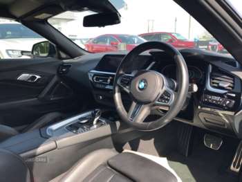 Used BMW Z4 2021 for sale - 74522261: Photo