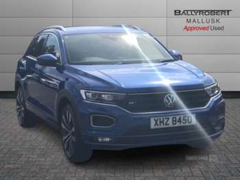 2020 - 1.5 TSI EVO R-Line 5dr DSG