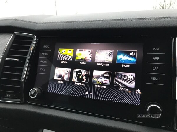 Used Skoda Kodiaq 2024 for sale - 77684583: Photo 13