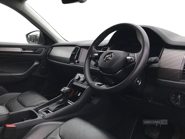Used Skoda Kodiaq 2024 for sale - 77684583: Photo 3