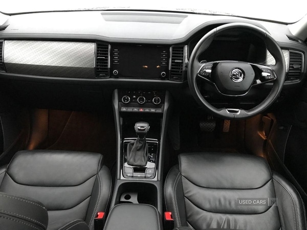 Used Skoda Kodiaq 2024 for sale - 77684583: Photo 4