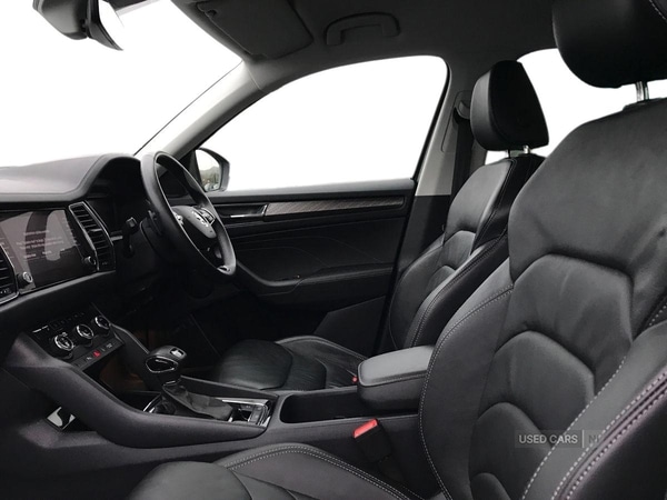 Used Skoda Kodiaq 2024 for sale - 77684583: Photo 5