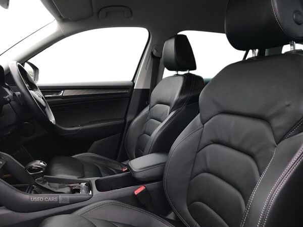 Used Skoda Kodiaq 2024 for sale - 77684583: Photo 6