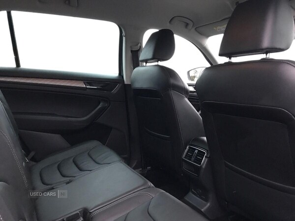 Used Skoda Kodiaq 2024 for sale - 77684583: Photo 7