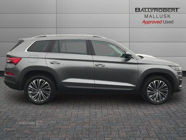 Used Skoda Kodiaq 2024 for sale - 77684583: Photo 9