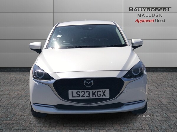Used Mazda Mazda2 2023 for sale - 75233668: Photo 10
