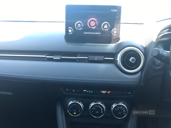 Used Mazda Mazda2 2023 for sale - 75233668: Photo 16