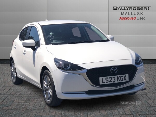 Used Mazda Mazda2 2023 for sale - 75233668: Photo 1