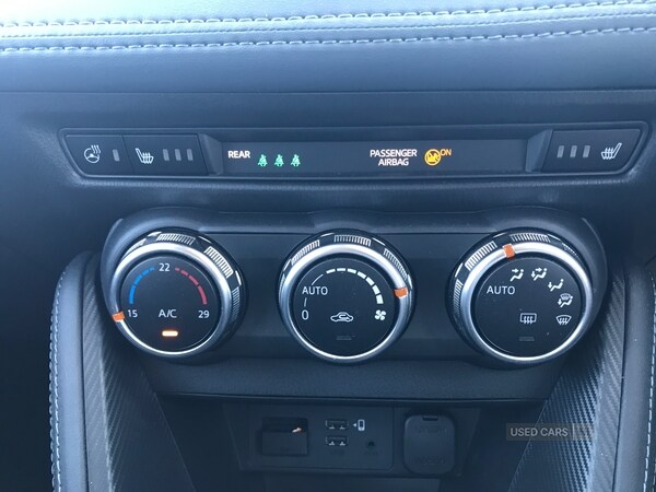 Used Mazda Mazda2 2023 for sale - 75233668: Photo 20