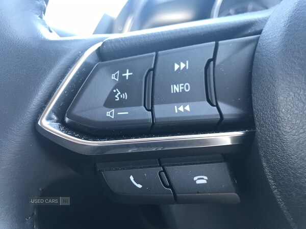 Used Mazda Mazda2 2023 for sale - 75233668: Photo 22