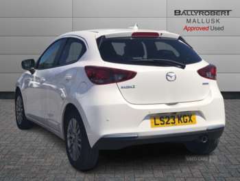 Used Mazda Mazda2 2023 for sale - 75233668: Photo