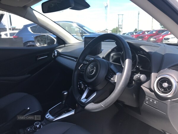 Used Mazda Mazda2 2023 for sale - 75233668: Photo 3