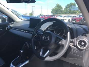 Used Mazda Mazda2 2023 for sale - 75233668: Photo