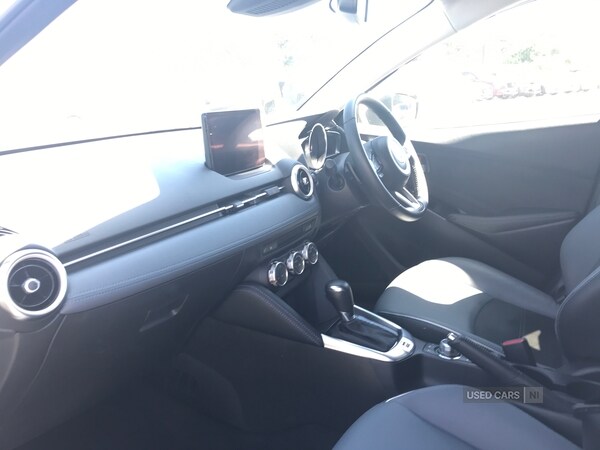 Used Mazda Mazda2 2023 for sale - 75233668: Photo 5