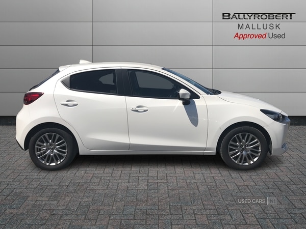 Used Mazda Mazda2 2023 for sale - 75233668: Photo 9