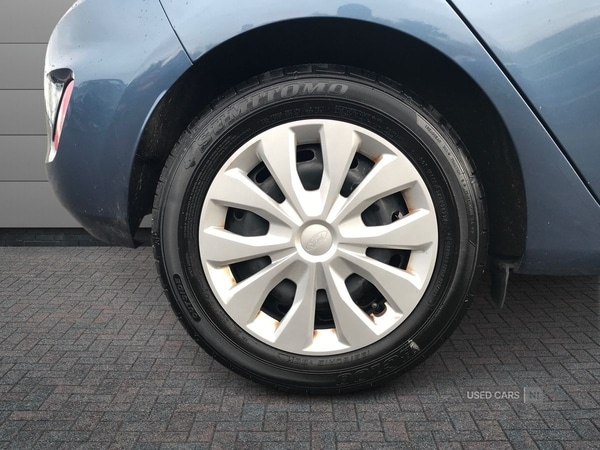 Used Ford Fiesta 2022 for sale - 76486095: Photo 12