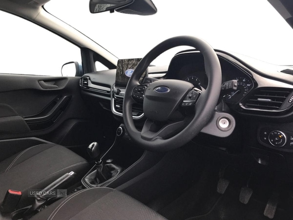 Used Ford Fiesta 2022 for sale - 76486095: Photo 3