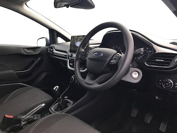 Used Ford Fiesta 2022 for sale - 76486095: Photo