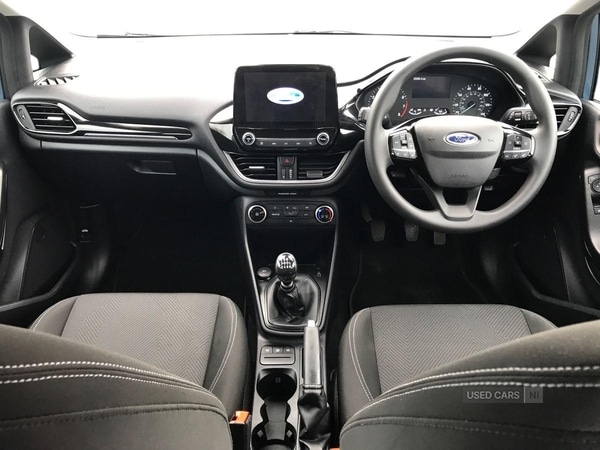 Used Ford Fiesta 2022 for sale - 76486095: Photo 4