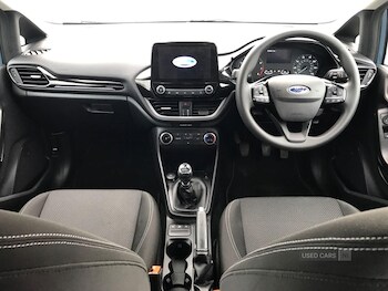 Used Ford Fiesta 2022 for sale - 76486095: Photo