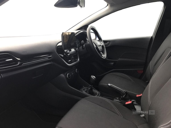 Used Ford Fiesta 2022 for sale - 76486095: Photo 5