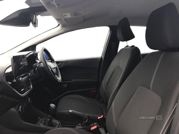 Used Ford Fiesta 2022 for sale - 76486095: Photo 6