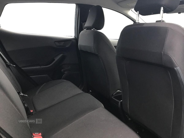 Used Ford Fiesta 2022 for sale - 76486095: Photo 7