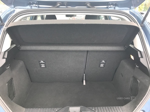 Used Ford Fiesta 2022 for sale - 76486095: Photo 8