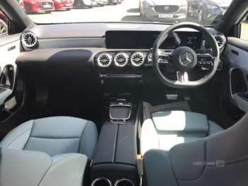 Used Mercedes-Benz A-Class 2024 for sale - 74611768: Photo