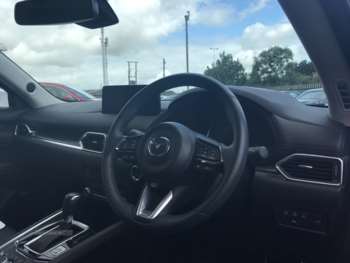 Used Mazda CX-5 2023 for sale - 71434134: Photo