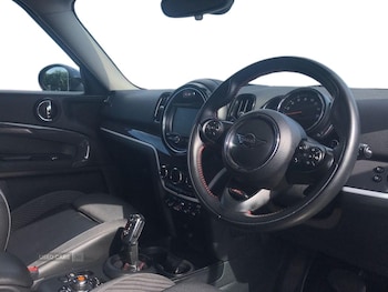 Used MINI Countryman 2018 for sale - 79349935: Photo