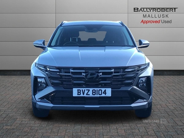 Used Hyundai TUCSON 2025 for sale - 76914046: Photo 10